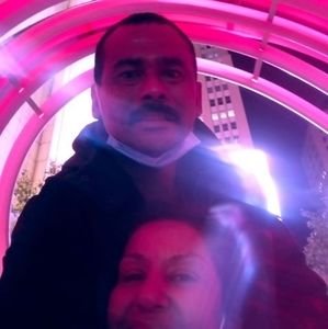 Meet your Posher, Juan